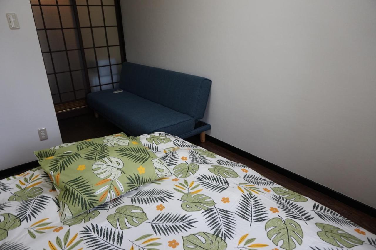 Cubic.30 Apartment Hiroshima Luaran gambar